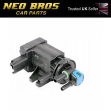 OE Turbo Pressure Solenoid Valve Citroen Ford Peugeot 1.6 2.0 9801887680