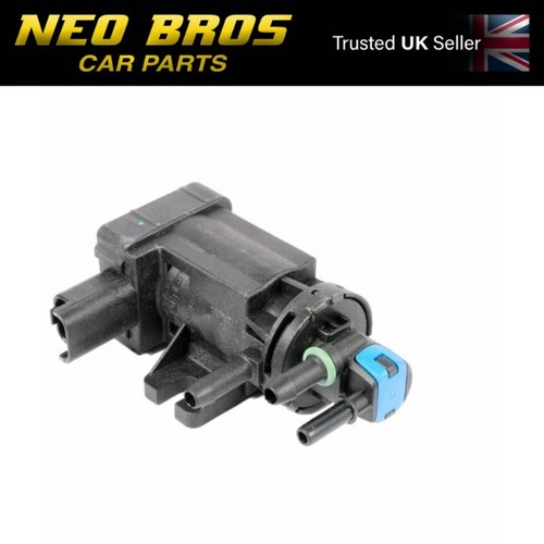 Turbo pressure solenoid - oe,
