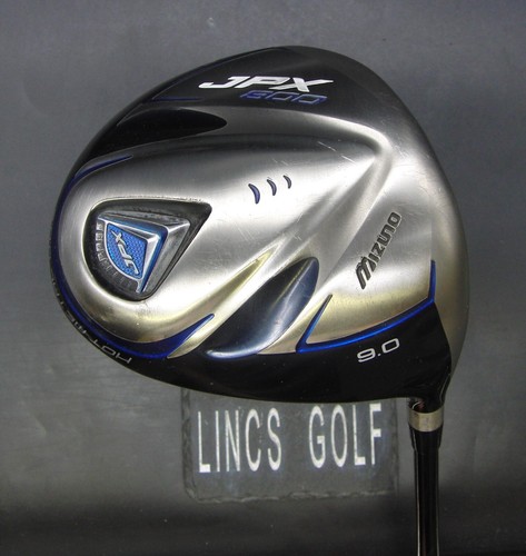 Mizuno jpx 800 driver - jpx,