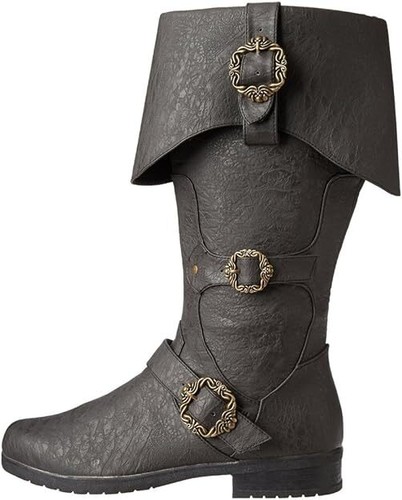 Caribbean movies pirate boots - movies,