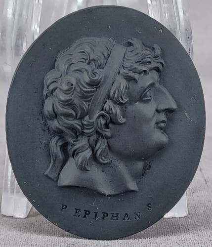Wedgwood philip epiphanes - wedgwood,