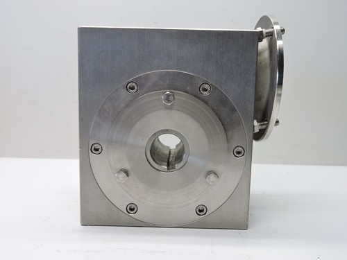 Clean geartech stainless steel - clean-geartech,