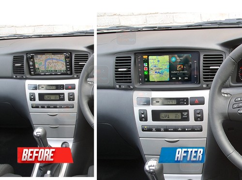 Apple carplay for toyota - apple,