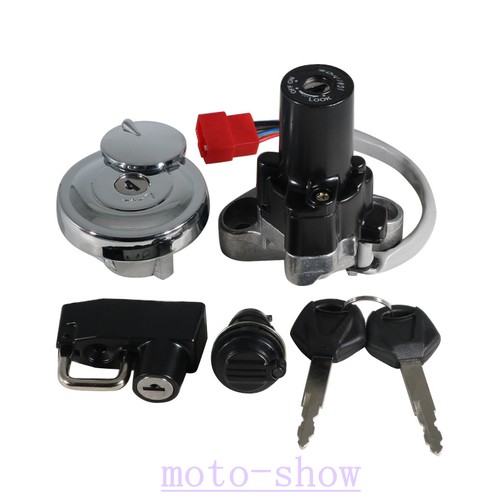Ignition switch fuel gas cap - fuel,