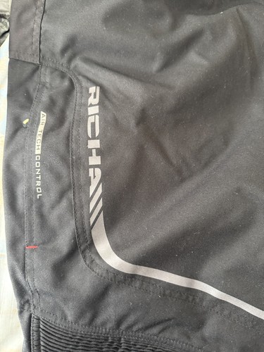 Richa air tech - richa, textile