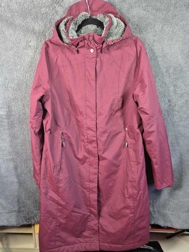 Seasalt cornwall rain purple