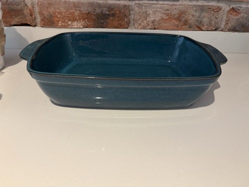 Denby greenwich rectangular - greenwich,