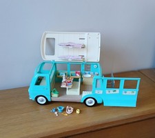 Sylvanian Families Campervan