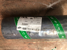 Roof Lead Flashing Roll Code 3