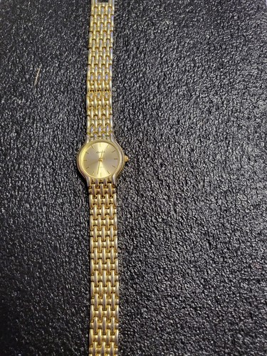 Ingersoll quartz ladies wrist - ingersoll,