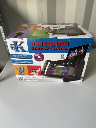 Easykaraoke all one - easykaraoke, all-in-one