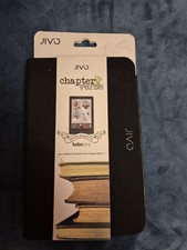 Jivo Folding Black Case