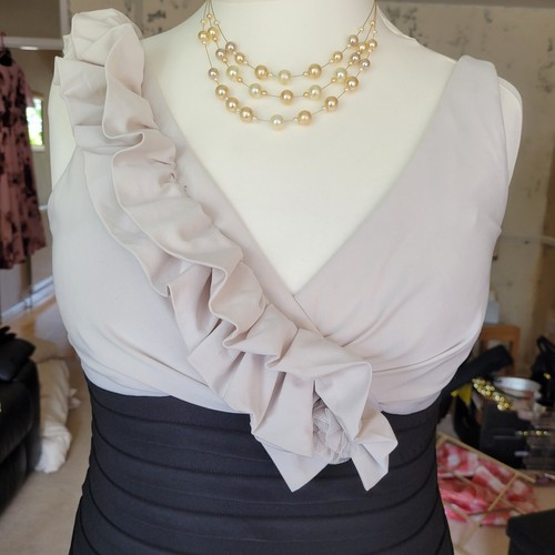 Scarlett nite black cream - scarlett,