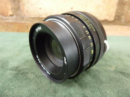 Nice vintage helios - vintage, 44m
