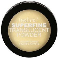 TECHNIC Superfine Translucent