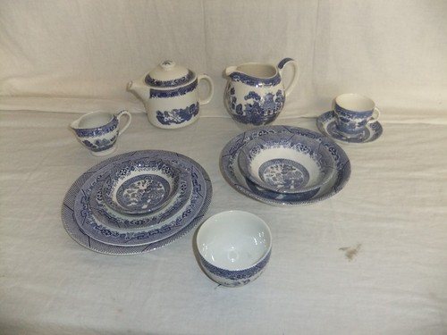 Barratts staffordshire - barratts,