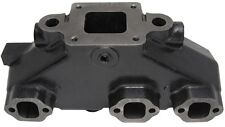 Exhaust Manifold for Mercruiser V6 Dry Joint, 4.3L 2003- UP 864612T01