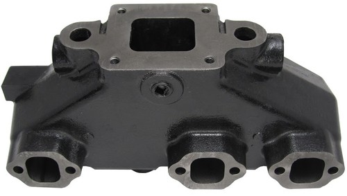 Exhaust manifold for - exhaust,
