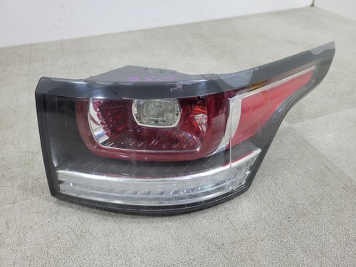 Range rover sport l494 - sport, 13-18