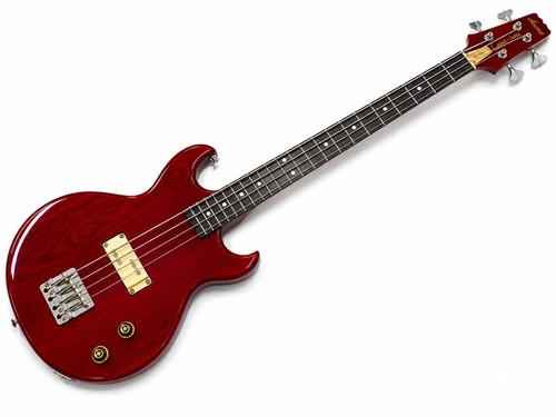 Aria pro csb 450 cardinal - aria, ii