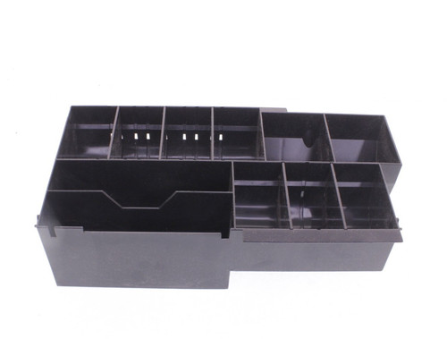 Cash register till drawer - cash,