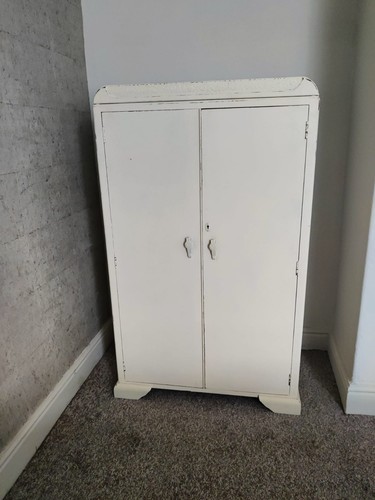 Vintage old tall boy - vintage,
