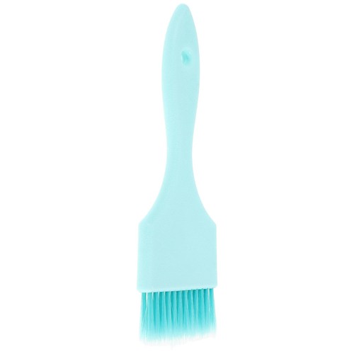 Salon hair color - color, brush