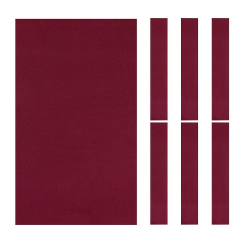 7ft billiard cloth pool table - cloth,