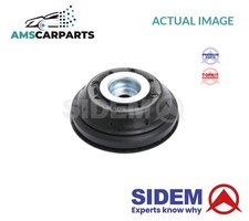 TOP STRUT MOUNTING CUSHION FRONT 809416 SIDEM NEW OE REPLACEMENT