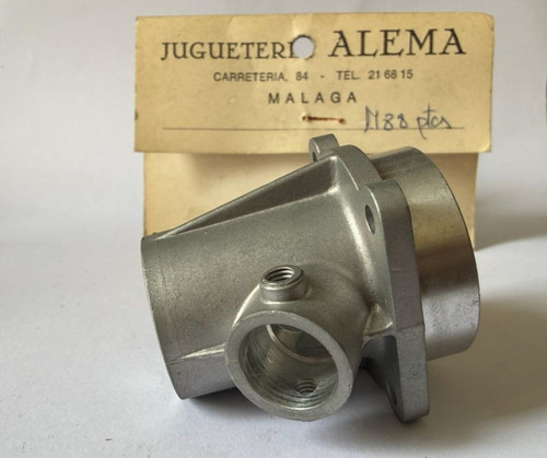Vintage webra type model - vintage, webra-type