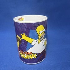 The Simpsons Homer Vintage
