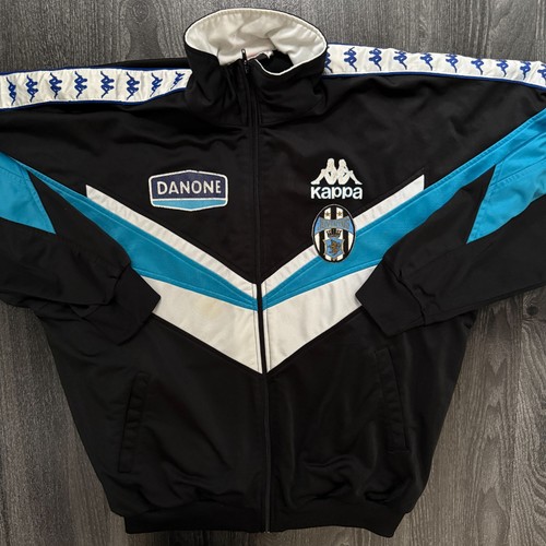 Original kappa juventus - kappa,