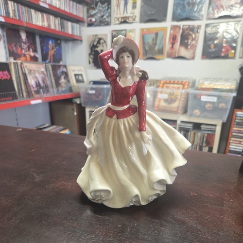 Royal doulton lady the - royal,