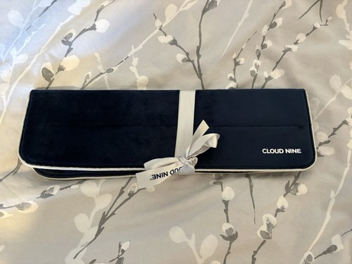 Cloud nine navy - cloud,