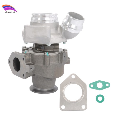 Turbo turbocharger 49135 - turbo, 49135-05850
