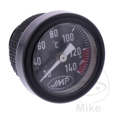 Oil Temperature Gauge Direct 20X1.5 Probe 12mm Fits Suzuki GN 250 1991-1999