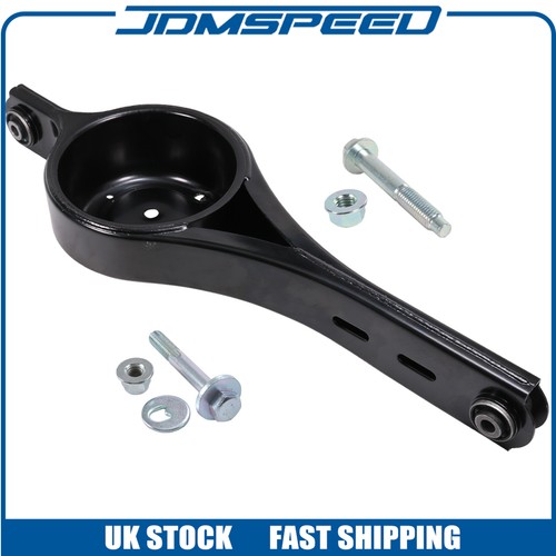 Suspension control trailing - control,