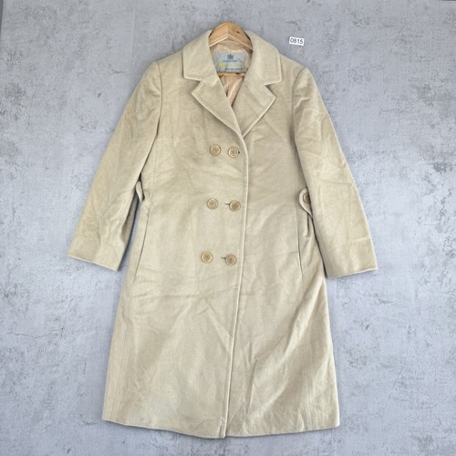 Vintage aquascutum pure camel - vintage,