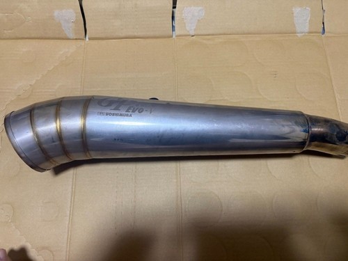 Raer yoshimura exhaust - yoshimura,