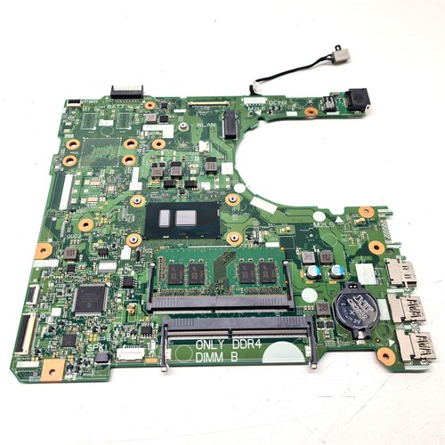 Dell inspiron 3567 laptop - 15,
