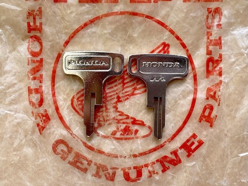 Pcs honda cb350 cl350 - 2,