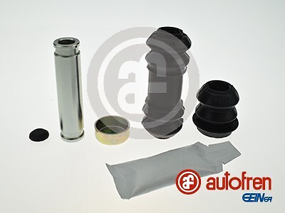 New guide sleeve kit - sleeve, brake