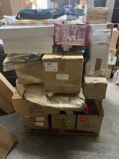 Wholesale Job Lot Pallet