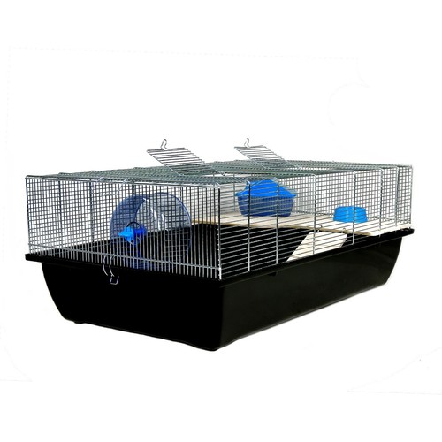 Rat hamster mice cage - rat, single