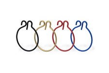 CNC Rear Wheel Nut Clamp