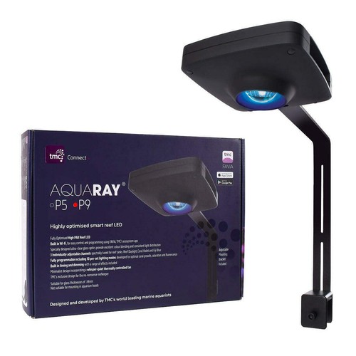 Tmc aquaray connect led - tmc,