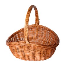 Wickerfield Wicker Basket with