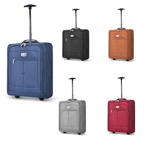 Lugg mercury soft cabin bag - soft,