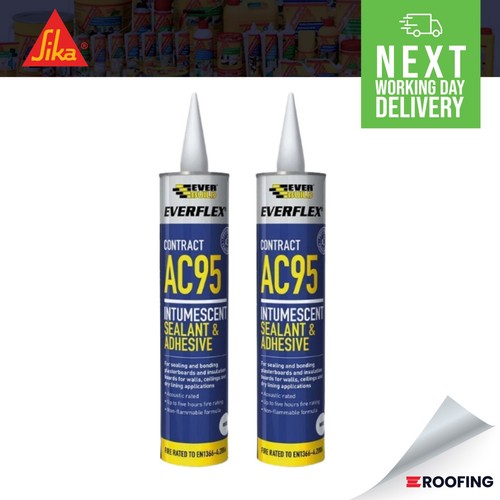 Everbuild everflex ac95 - x,