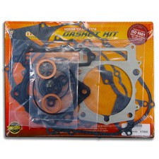 Complete Engine Gasket Rebuild